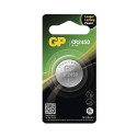 GP patarei Lithiumcell CR2450 3V 1tk