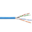 DIGITUS CAT 6A U-FTP twisted pair installation cable, copper, 305m