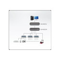 ATEN USB 2.0 Cat 5 Extender up to 100m