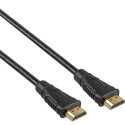 PremiumCord High Speed HDMI cable with Ethernet , 7m, gold plated