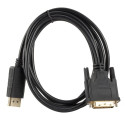 PremiumCord Adapter DisplayPort DVI 1m cable  M/M