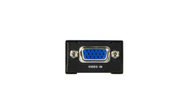 ATEN VGA VGA Booster 1920x1200(30m), 1280x1024(70m)