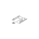 Goobay internal mounting kit Dual 2.5 HDD one 3.5 BAY