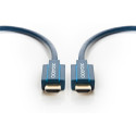 ClickTronic HQ OFC cable HDMI male  HDMI male, gold plated, HDMI High Speed with Ethernet, 3D, 10m