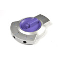 PremiumCord 3 way selector for optical digital signals
