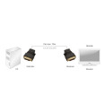 DIGITUS DVI extender over Cat5 cable up to 70m