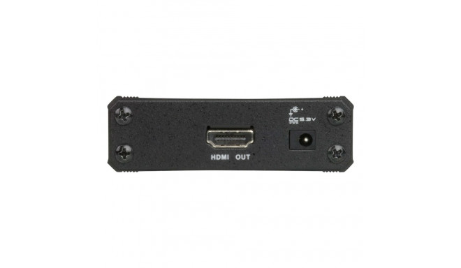 ATEN VGA to HDMI Converter with Audio