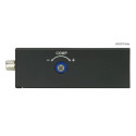 ATEN Video extender VGA Mini + mono audio, 1920x1200 (30m)/1600x1200(100m)