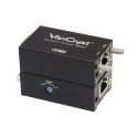ATEN Video extender VGA Mini + mono audio, 1920x1200 (30m)/1600x1200(100m)