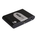 PremiumCord HDMI switch 3:1 automatic