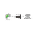 PremiumCord USB2.0 to RS485 adapter