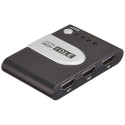 PremiumCord HDMI switch 3:1 automatic