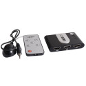 PremiumCord HDMI switch 3:1 automatic