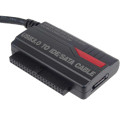 PremiumCord USB3.0 - SATA / IDE cable, with power adapter