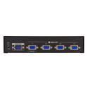 ATEN 4-Port Video Splitter 450 Mhz