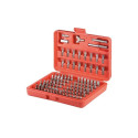 fixPOINT Bit-set 100 parts