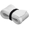 goobay  Cable grip fastener sock white 1.8 m