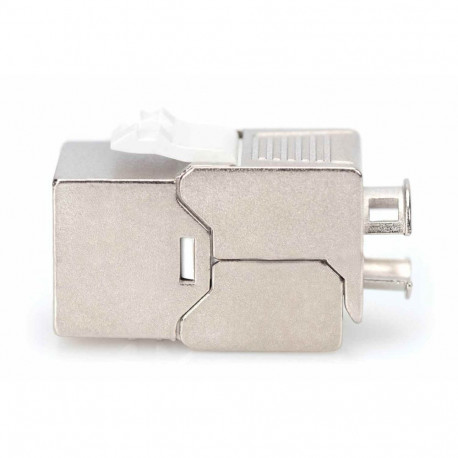 DIGITUS CAT 6 Class Keystone Module, shielded, toolfree