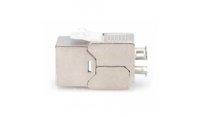 DIGITUS CAT 6 Class Keystone Module, shielded, toolfree