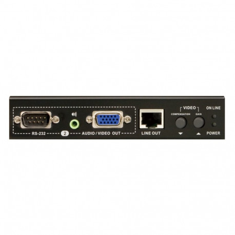 ATEN Video/Audio modul extender for VS-1504/1508