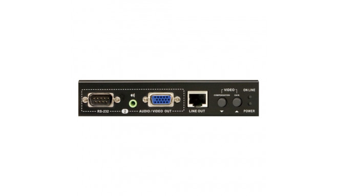 ATEN Video/Audio modul extender for VS-1504/1508