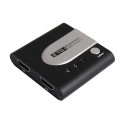 PremiumCord HDMI switch 2:1 automatic