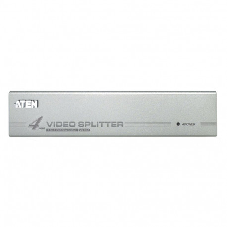 ATEN 4-Port Video Splitter 250Nhz