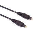 PremiumCord Optical audio cable Toslink M/M 5m