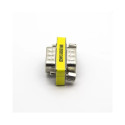 PremiumCord Adapter 9M-9M - short