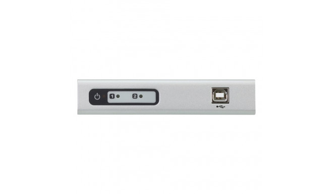 ATEN USB - 2x RS-232 convertor Aten