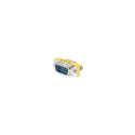 PremiumCord Adapter 9M-9M - short