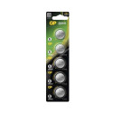 GP Lithiumcell CR2032 3V 1pc