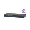 ATEN 8-port Cat5 KVM PS/2+USB, OSD, rack, SUN, KH-1508A