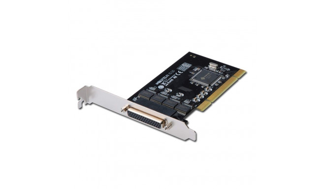 SUNIX PCI card for 4 x COM RS-232 9pin