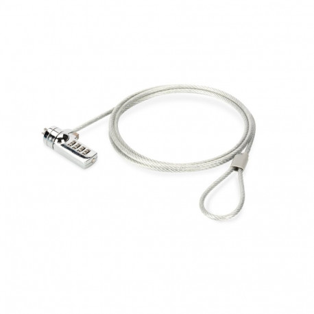 PremiumCord Security lock for notebook, digits code