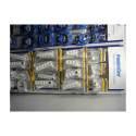 PremiumCord Multiplug 230V 10A 3xround, white