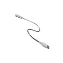PremiumCord USB bus powered notebook light