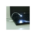 PremiumCord USB bus powered notebook light