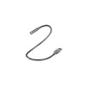 PremiumCord USB bus powered notebook light