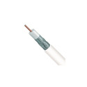 PremiumCord TV coaxial cable 75 Ohm, 100m