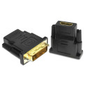 PremiumCord Adapter HDMI A - DVI-D, F/M