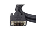 PremiumCord DVI-VGA cable 2m