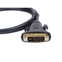 PremiumCord DVI-VGA cable 2m