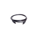 PremiumCord Optical audio cable Toslink M/M 2m