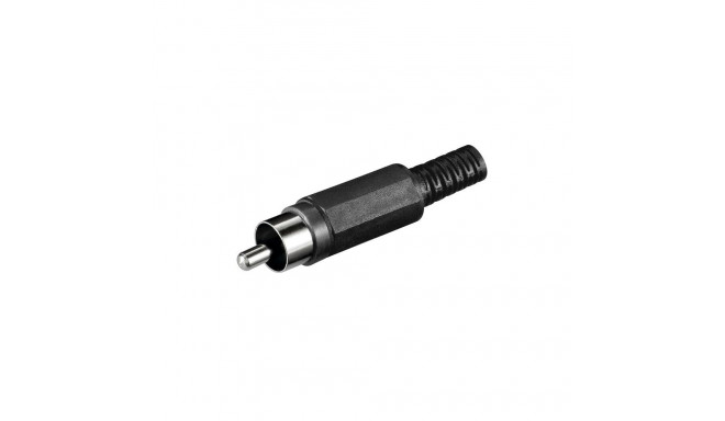 Connector RCA Cinch M