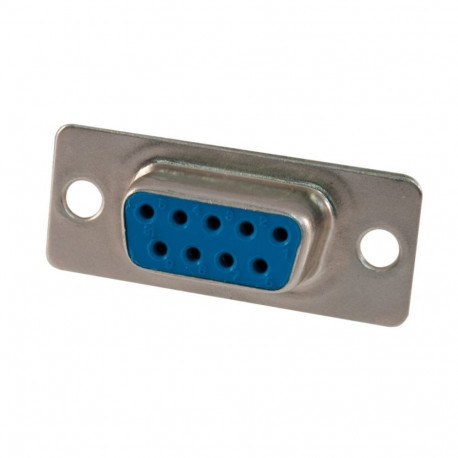 Connector Canon 9F for cable