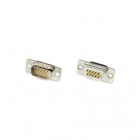 Connector Canon 15M for cable, VGA