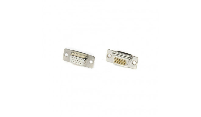 Connector Canon 15F for cable, VGA