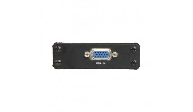 ATEN VGA to DVI Converter, 1920x1200, 60Hz, DDC2B VC-160A