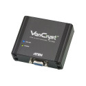 ATEN VGA to DVI Converter, 1920x1200, 60Hz, DDC2B VC-160A